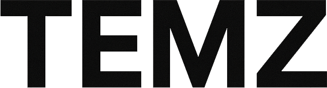 TEMZ 로고